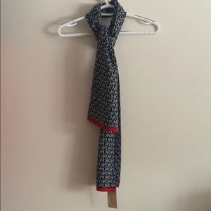 Michael Kors scarf NWT